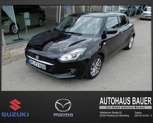 Suzuki Suzuki SWIFT 1.2 5D M/T COMFORT HYBRID Gebrauchtwagen