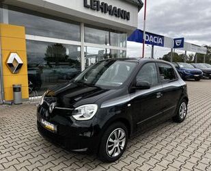 Renault Renault Twingo Limited *Klima* Gebrauchtwagen