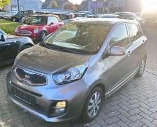 Kia Kia Picanto Dream Team*ALU*KLIMA*SPORT* Gebrauchtwagen