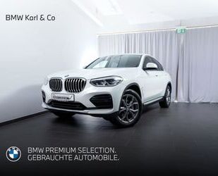 BMW BMW X4 30 d xDrive Navi Prof. AHK HiFi Komfortzgn Gebrauchtwagen