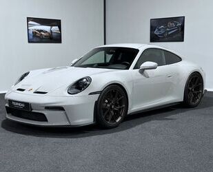 Porsche Porsche GT3 Touring - Garantie 01/2027 Gebrauchtwagen