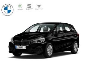 BMW BMW 216 d Active Tourer Advantage Navi LED El. Hec Gebrauchtwagen