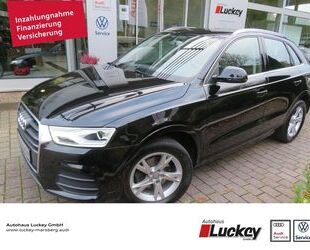 Audi Audi Q3 Sport 1.4TFSI SPORT XENON NAVI KEYLESS Gebrauchtwagen