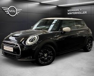 Mini MINI Cooper SE 3-T. Pano Navi LED PA Wärmepumpe Gebrauchtwagen