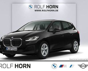 BMW BMW 216i Active Tourer Aut. Navi RfKam. adLED Lede Gebrauchtwagen