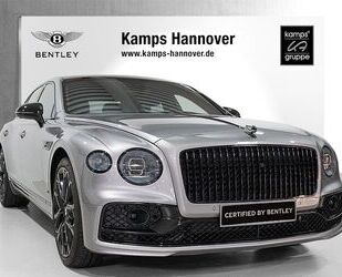 Bentley Bentley Flying Spur S Hybrid *NAIM*Diamond Knurlin Gebrauchtwagen