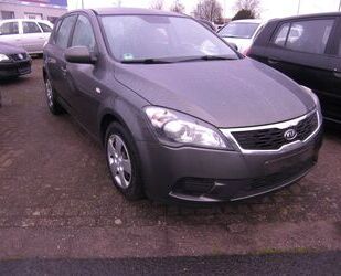 Kia Kia XCeed Erst 105000 km Gebrauchtwagen