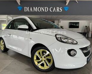 Opel Opel Adam Jam * WENIG KM* TEMPOMAT* SCHECKHEFT* Gebrauchtwagen