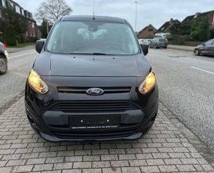 Ford Ford Grand Tourneo Connect Trend Gebrauchtwagen