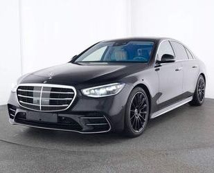 Mercedes-Benz Mercedes-Benz S 580 4M,AMG,PANO,CHAUFFEUR,EXCLUSIV Gebrauchtwagen