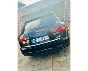 Audi Audi A6 2.0 TDI 140kW ultra S tronic Avant - Gebrauchtwagen