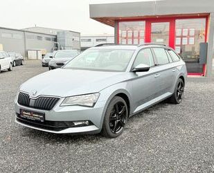 Skoda Skoda Superb Combi Active Greentec SHZ 75.000 KM Gebrauchtwagen