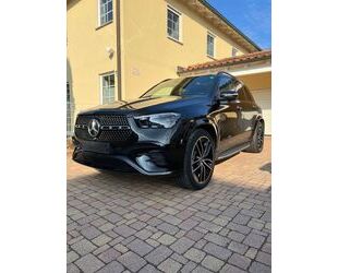 Mercedes-Benz Mercedes-Benz GLE 450 d 4MATIC - AMG*Night*BURM*ST Gebrauchtwagen