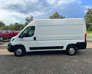 Peugeot Peugeot Boxer Kasten Hochraum 333 L2H2 Pro BlueHDi Gebrauchtwagen