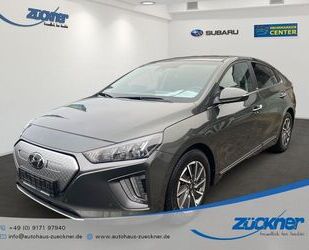 Hyundai Hyundai Ioniq Prime Elektro Gebrauchtwagen