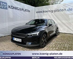 Polestar 2 Gebrauchtwagen