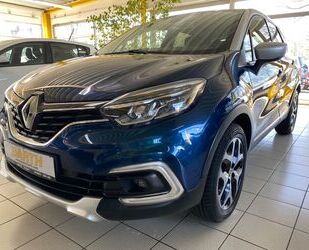 Renault Captur Gebrauchtwagen