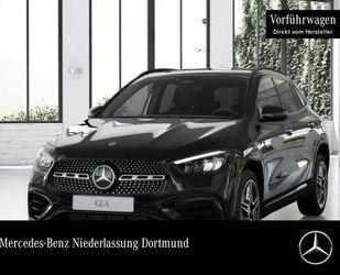 Mercedes-Benz Mercedes-Benz GLA 180 AMG+NIGHT+PANO+AHK+LED+KAMER Gebrauchtwagen