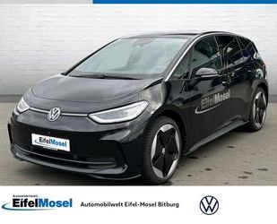 VW Volkswagen ID.3 Pro S IQ.LIGHT BeatsAudio Einparkh Gebrauchtwagen