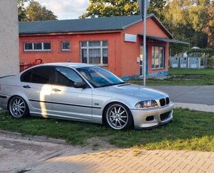 BMW BMW E46 - 1,9L 316i Gebrauchtwagen