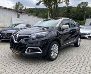 Renault Renault Captur Experience/Garantie/TÜV/8XBereift/N Gebrauchtwagen