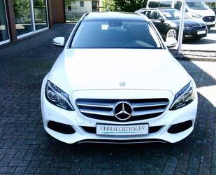 Mercedes-Benz Mercedes-Benz C 250 d C -Klasse T-Modell/Panorama/ Gebrauchtwagen