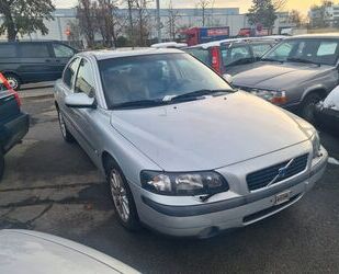 Volvo Volvo S60 2.0 T 