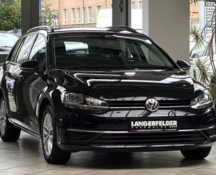 VW Volkswagen Golf Variant VII 1.4 TSI BMT Comfortlin Gebrauchtwagen