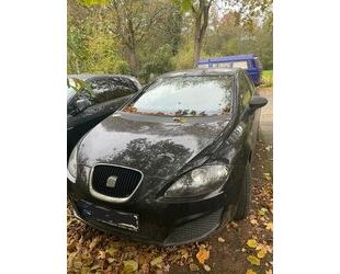 Seat Seat Leon 1.4 - Gebrauchtwagen