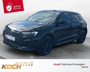 Audi Audi A1 allstreet 25 TFSI S-Line Interieur, EA8, L Gebrauchtwagen