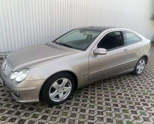 Mercedes-Benz Mercedes-Benz CL 200 Kompressor Sport 6 Gang Top Gebrauchtwagen