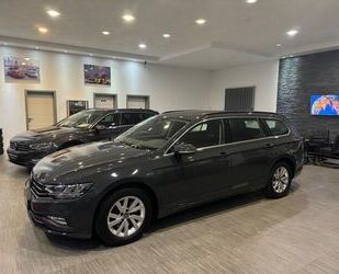 VW Volkswagen PASSAT 2.0TDI*DSG*NAV*LED*KAM*DAB*ACC*A Gebrauchtwagen