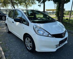 Honda Honda Jazz 1.2 Advantage. / 5.Türen / Klima Gebrauchtwagen