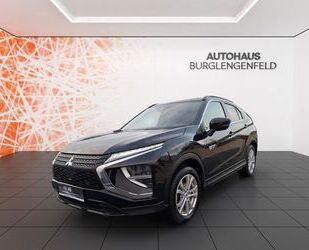 Mitsubishi Mitsubishi Eclipse Cross Basis Hybrid 4WD Gebrauchtwagen