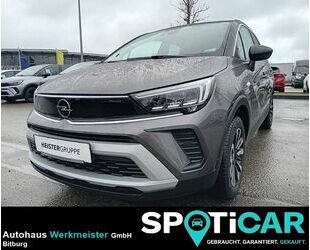 Opel Opel Crossland X Elegance Gebrauchtwagen