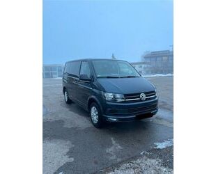 VW Volkswagen T6 Multivan Gebrauchtwagen