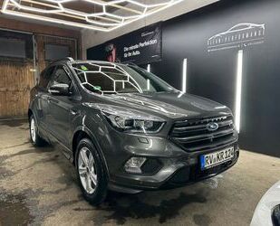 Ford Ford Kuga 1,5 EcoBoost 4x2 110kW ST-Line ST-Line Gebrauchtwagen