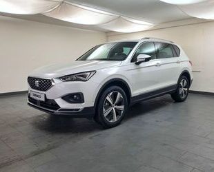 Seat Seat Tarraco 1.5 TSI ACT Xperience FLA SpurW Pano Gebrauchtwagen