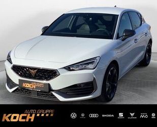 Cupra Cupra Leon 1.5 eTSI 110kW 7-Gang Automatikgetriebe Gebrauchtwagen