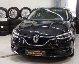 Renault Megane Gebrauchtwagen