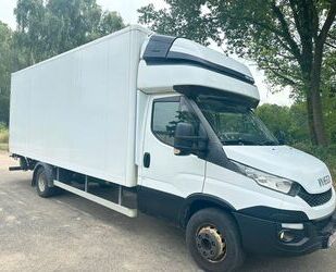 IVECO Iveco Daily*60C17*3.0 HPI*Maxi-XXL*Guten-Zustand*1 Gebrauchtwagen