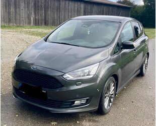 Ford Ford C-Max 1,5 EcoBoost 110kW Sport Auto Sport Gebrauchtwagen