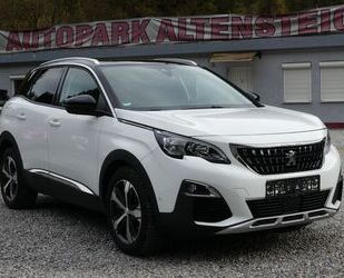 Peugeot Peugeot 3008 Allure 