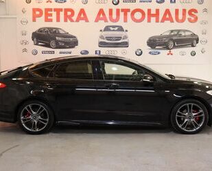 Ford Ford Mondeo 2,0 ST-Line Automatik Kamera Panorama Gebrauchtwagen