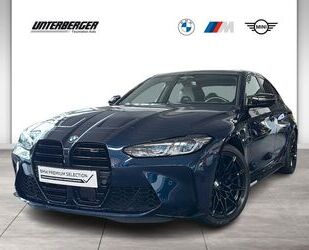 BMW BMW M3 Lim. xDrive Competition Gebrauchtwagen