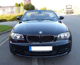 BMW BMW 118 i,Vollleder, Multimedia Gebrauchtwagen