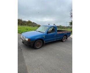 Ford Ford Ranger Pick up Gebrauchtwagen