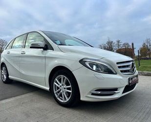 Mercedes-Benz Mercedes-Benz B 180 B -Klasse B 180 CDI Gebrauchtwagen