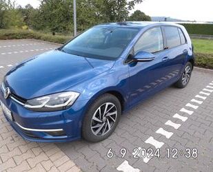 VW Volkswagen Golf 1.6 TDI SCR DSG JOIN JOIN Gebrauchtwagen