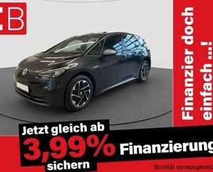 VW Volkswagen ID.3 Pro Performance ACC NAVI LED SHZ Gebrauchtwagen